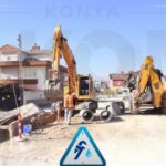 Konya’nın belirli yerlerinde içme suyu kesintisi yaşanacak!