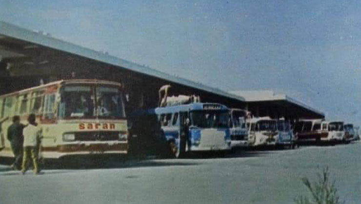 Konya’nın eski fotoğrafları, görenleri o dönemlere götürüyor