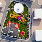 Konya’nın ilçesinde çocuklar için modern merkez hayata geçiyor