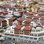 Konya’nın kalbinde yer alan o çarşı, açılış için Bakan Kurum’u bekliyor