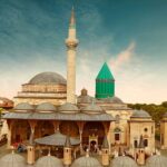 Konya’nın kültürel mirasını sanatla buluşturacak olan o sergi açıldı