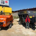 Konya’nın o ilçesinde çiftçilere yüzde 50 hibe ile makine ve ekipman desteği