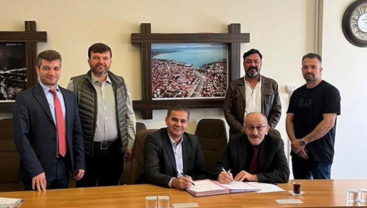 Konya’nın o ilçesinde OSB’nin ikinci etap Avan Projesi onaylandı