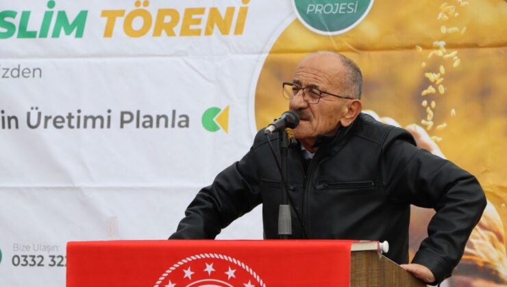 Konya’nın o ilçesine ceza infaz kurumu yapılacak