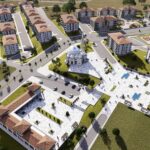 Konya’nın o ilçesine tam 300 konut geliyor