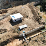 Konya’nın o ilçesine yeni sulama tesisi kazandırıldı