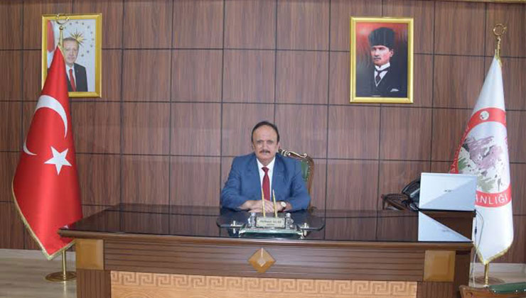 Konya’nın tarihi ilçesine yakışır Konak