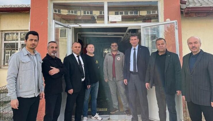 Konya’nın teknik eğitimine dev destek