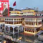 Konya’nın vizyon projesine önemli ünvan…