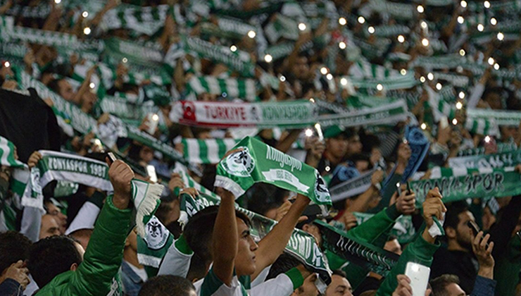 Konyaspor-Antalya maçı biletleri ne zaman satışa çıkacak?