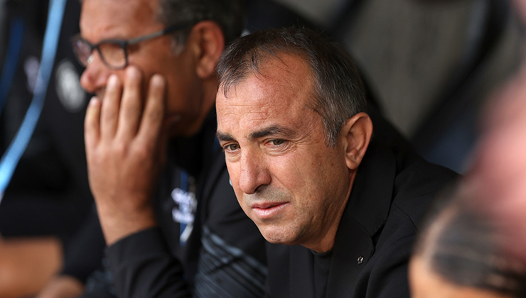 Konyaspor da geleneğe uydu!