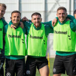 Konyaspor deplasmanda farklı