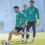 Konyaspor dinleniyor, topbaşı ne zaman?