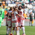 Konyaspor evinde darmadağın: 1-3