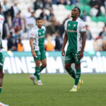 Konyaspor evinde yok!