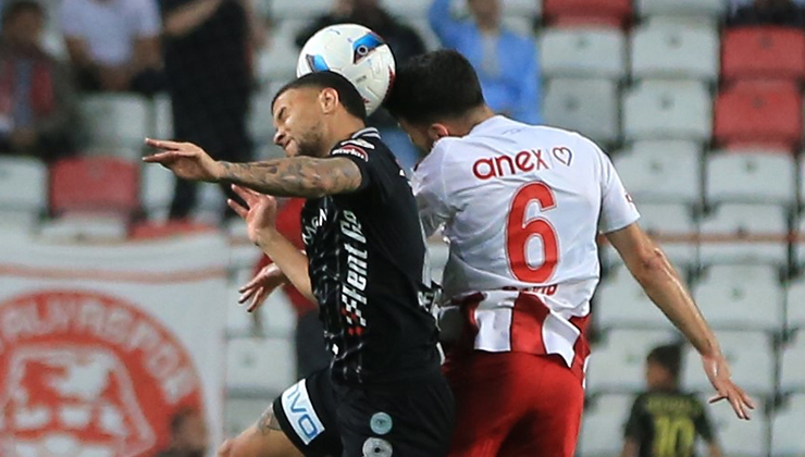 Konyaspor evindeki 3 puan hasretini dindirebilecek mi?