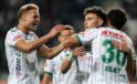Konyaspor iç sahada istikrar peşinde