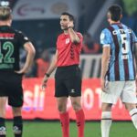 Konyaspor ikinci yarıda dağıldı! Fırtınaya kapıldık: 3-1