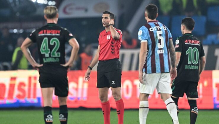 Konyaspor ikinci yarıda dağıldı! Fırtınaya kapıldık: 3-1