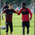 Konyaspor maçında çıkış arayacağız