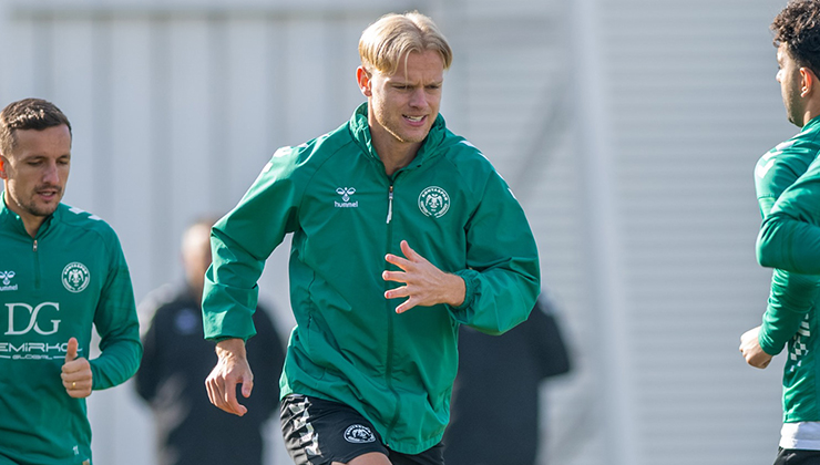 Konyaspor, Trabzon maçına hazır