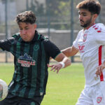Konyaspor U19 ikinci yenilgisini aldı