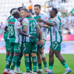 Konyaspor yeni başlangıç peşinde! Rakip Karagümrük