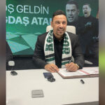 Konyaspor’a düşünmeden koşa koşa geldim!