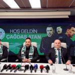 Konyaspor’da Çağdaş Atan dönemi