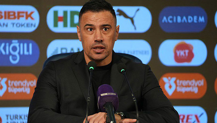 Konyaspor’da Çağdaş Atan imzaya yakın