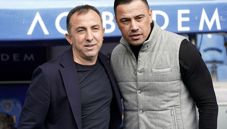 Konyaspor’da Çağdaş Atan imzayı atıyor