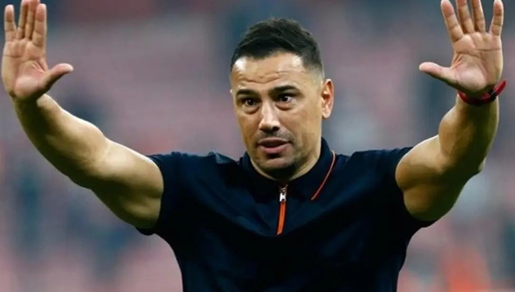 Konyaspor’da Çağdaş Atan’ın ekibi belli oldu