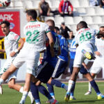 Konyaspor’da ilginç tesadüf