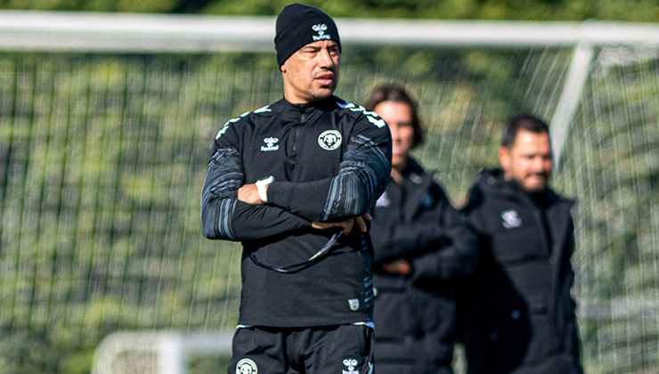 Konyaspor’da kaç eksik var?