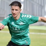 Konyaspor’da Karagümrük mesaisi