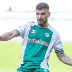 Konyaspor’da o isim Karagümrük’te yok!