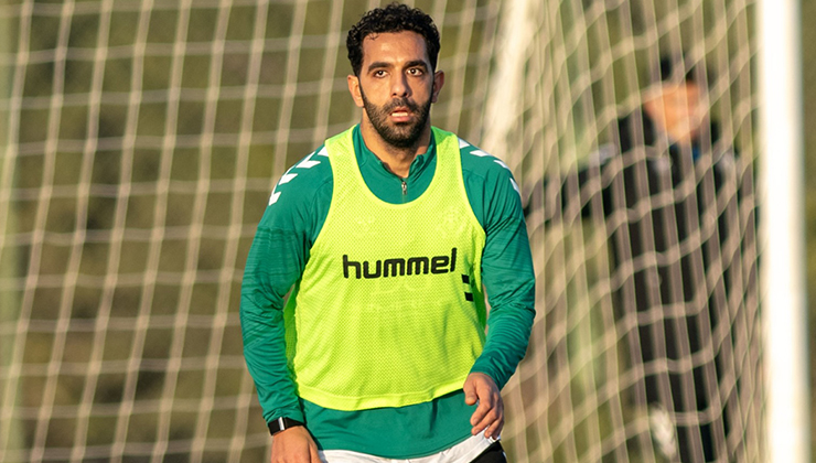 Konyaspor’da Uğurcan yüzleri güldürdü