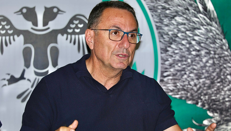 Konyaspor’dan Ndao ve Adil açıklaması