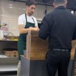 Konyasporlu isminin yeni mesleği şaşırttı