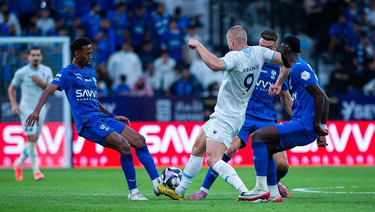 Konyaspor’un eski forveti mutsuz