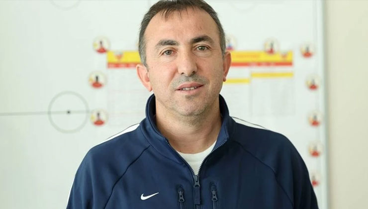 Konyaspor’un eski hocasından veda mesajı: Huzurla veda ediyoruz