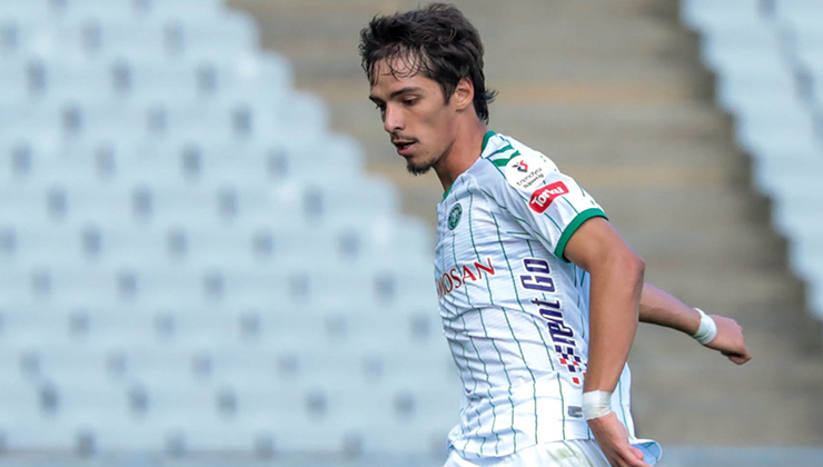 Konyaspor’un genç stoperi Utku: Daha iyi olacağız