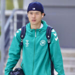 Konyaspor’un Güney Korelisi performansıyla dikkat çekiyor