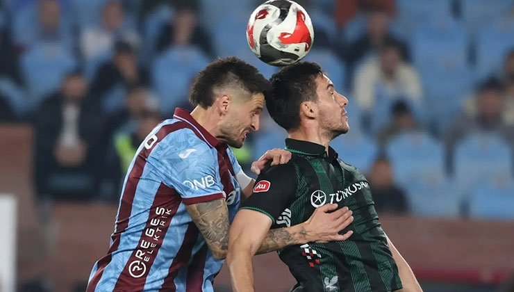 Konyaspor’un iptal edilen golünde karar doğru mu?