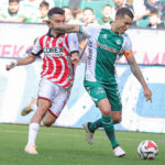 Konyaspor’un kaptanından hakem eleştirisi