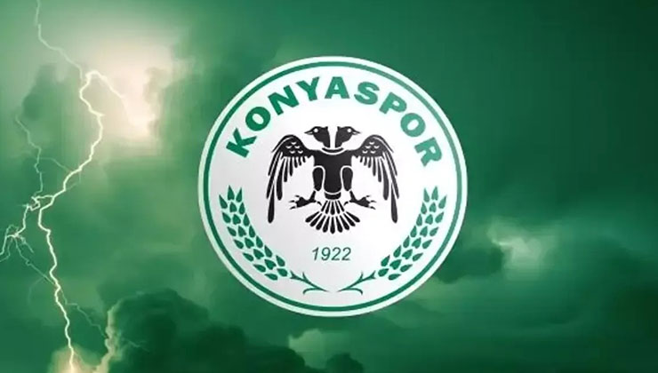 Konyaspor’un Samsun maçının 11’i açıklandı