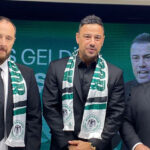Konyaspor’un yeni hocası iddialı: Avrupa için geldim
