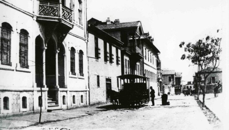 Konya’ya ilk tramvay ne zaman geldi ve nasıldı? İşte Konya’nın bilinmeyen tramvay tarihi