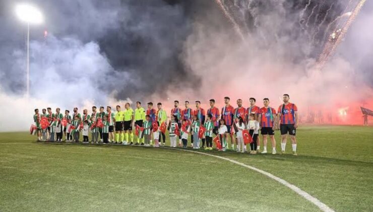 Konya’ya yeni Spor Kulübü geliyor