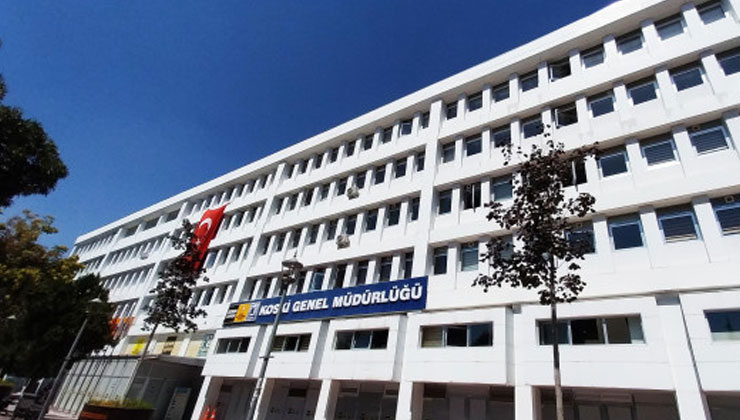 KOSKİ’den dijitalleşmede çifte başarı